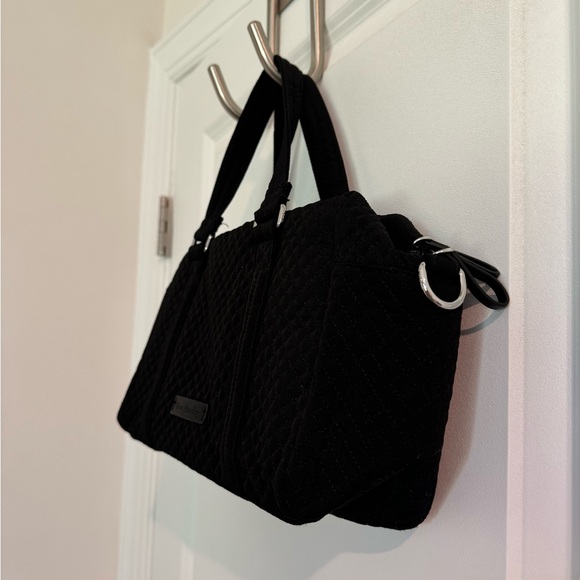 🖤🌟VERA BRADLEY Tote Travel Bag/Day Purse - Picture 3 of 7